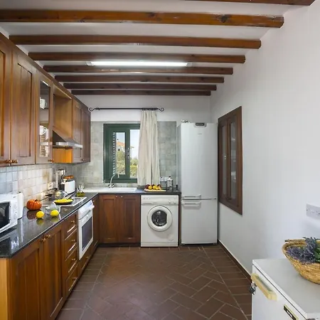 The Apple Tree Villa