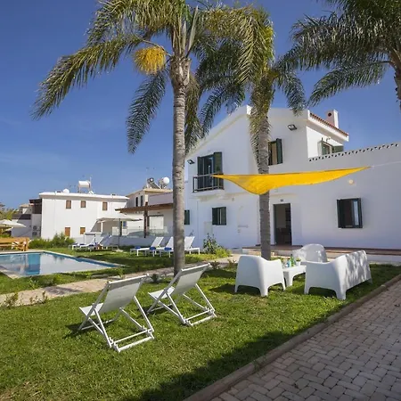 The Apple Tree Villa Protaras