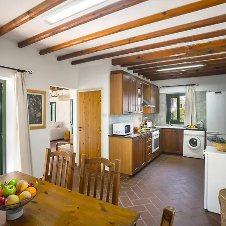 The Apple Tree Villa *