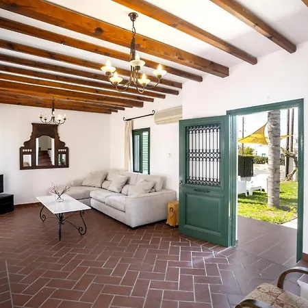 Villa The Apple Tree Protaras