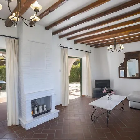 The Apple Tree Villa Protaras