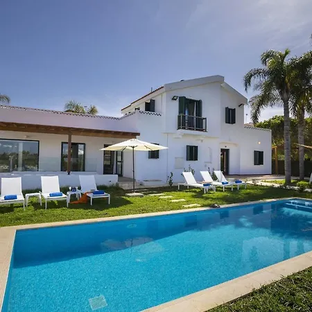 The Apple Tree Villa
