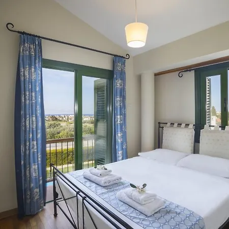 Villa The Apple Tree Protaras