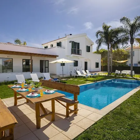 The Apple Tree Villa *