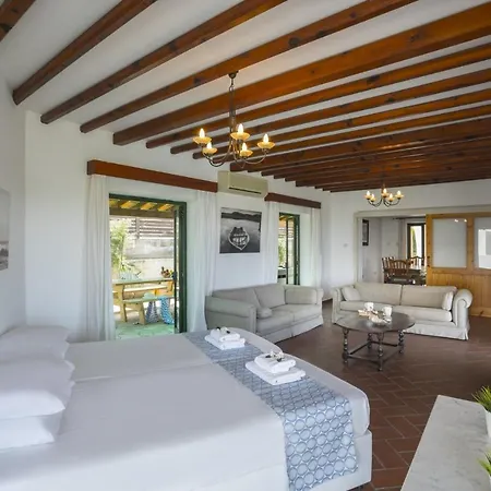Villa The Apple Tree *