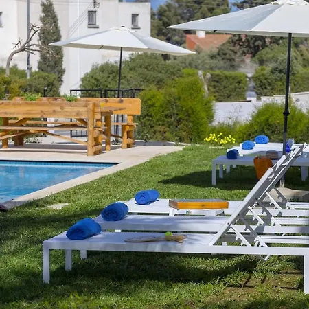 The Apple Tree Villa *