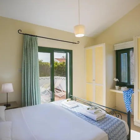 The Apple Tree Villa Protaras