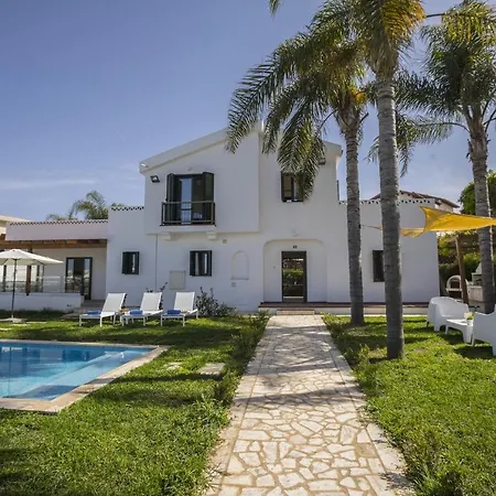Villa The Apple Tree Protaras