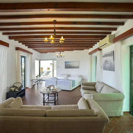 The Apple Tree Villa