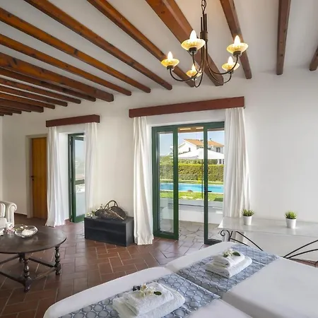 The Apple Tree Villa